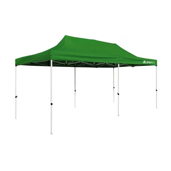 The Party Tent - Green, Giga Tents, Mfr#: GT 004 G